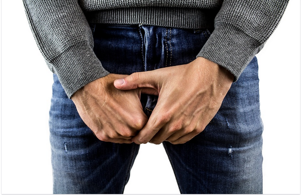 prostate massage