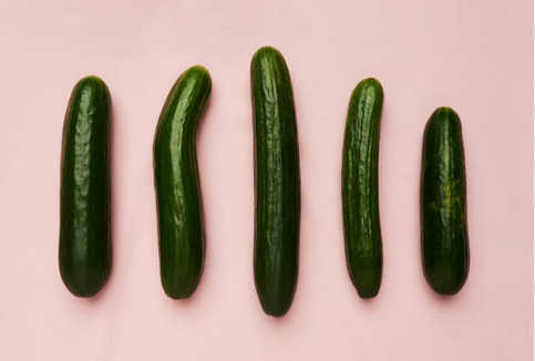 Cucumbers