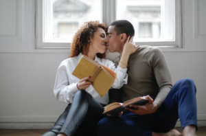 sexual partner